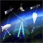 رئیس سازمان فضایی ایران خبر داد: ۵۷۰ ماهواره سنجش از دور مدار زمین را پایش می کنند