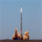 چین، اولین موشک خصوصی با قابلیت حمل ماه‌واره را به به فضا فرستاد.