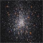 تلسکوپ هابل اسرار کلاستر Messier 79 را فاش کرد