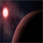 شکار سیارات بیگانه با استفاده از اطلاعات تلسکوپ 