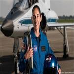 یک زن ایرانی در میان 12 فضانورد آینده ناسا