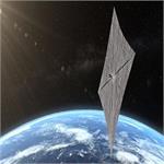 بادبان‌های خورشیدی فضاپیمای LighSail2، با موفقیت باز شدند.