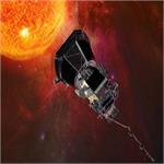 کاوشگر خورشیدی پارکر؛ ماموریت ناسا 'برای لمس خورشید'